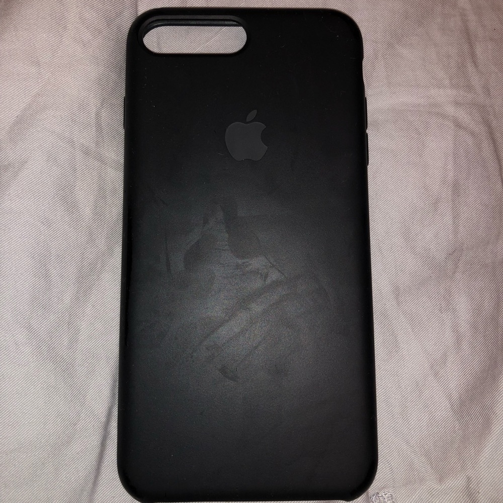 iPhone 7 Plus Apple Silicon Case